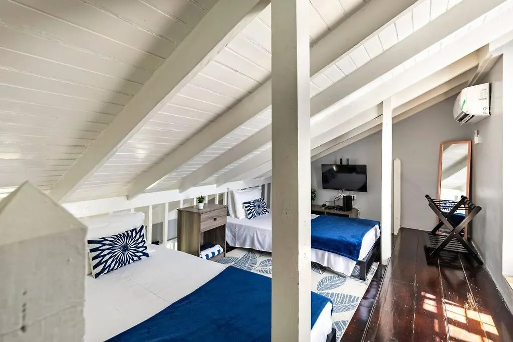 Appartamento Seaside Loft With Pool, Sea Castles, Montego Bay