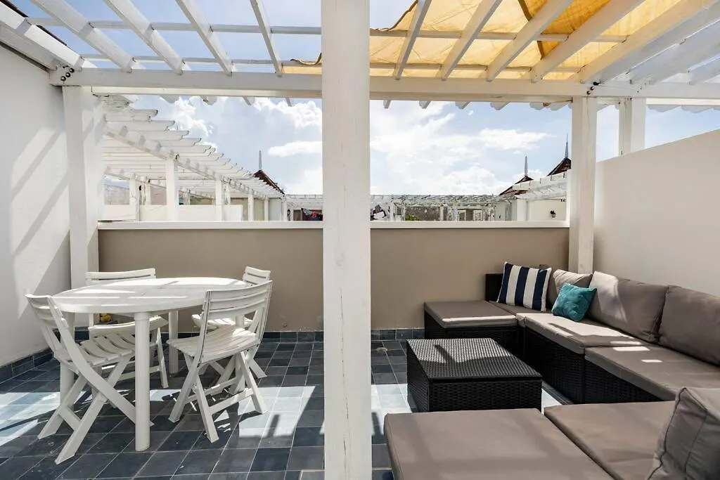 Apartamento Seaside Loft With Pool, Sea Castles, Montego Bay