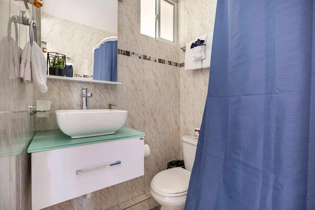 Apartamento Seaside Loft With Pool, Sea Castles, Montego Bay